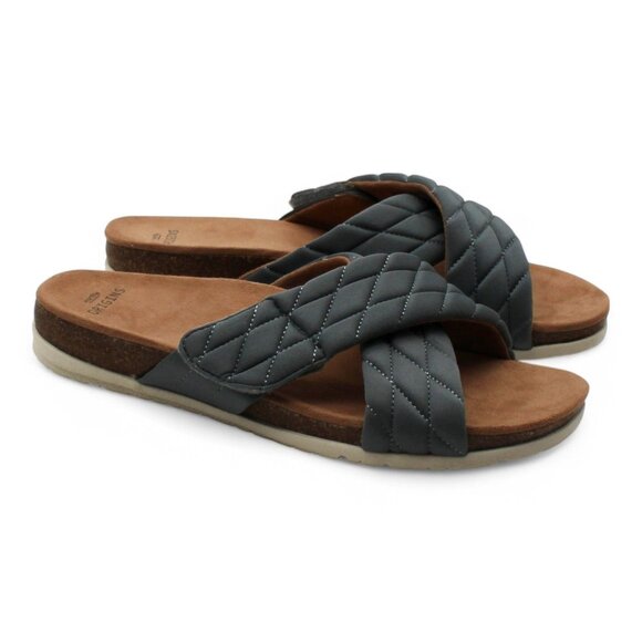 Earth Origins Oceana Sandals - Picture 2 of 8